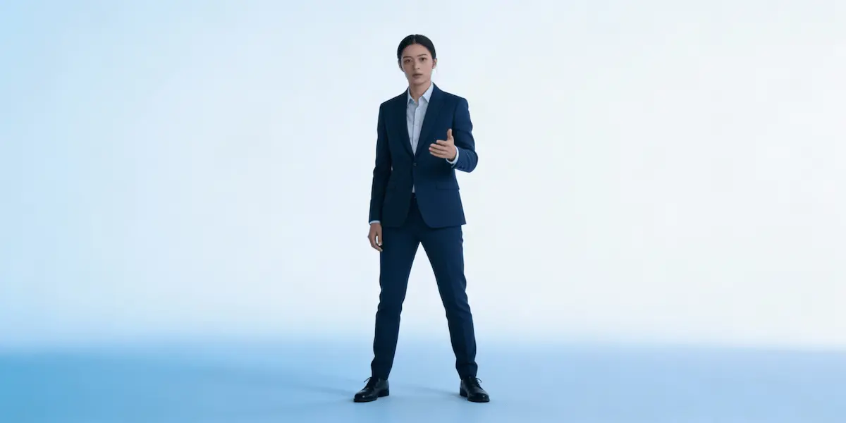 Parlare in pubblico con sicurezza