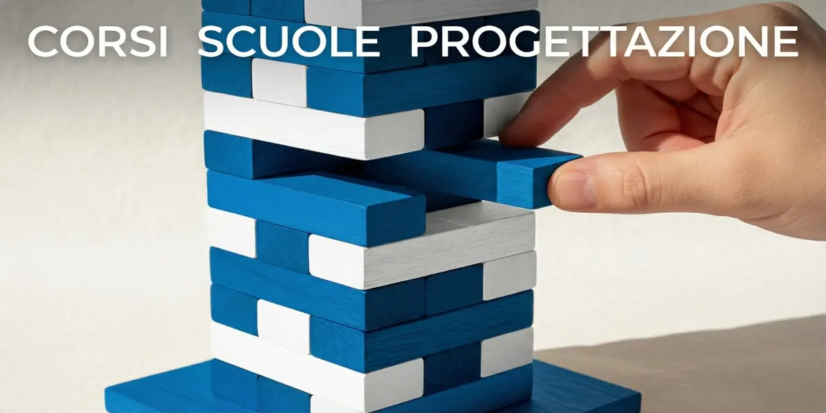 Laboratori didattici e corsi per scuole