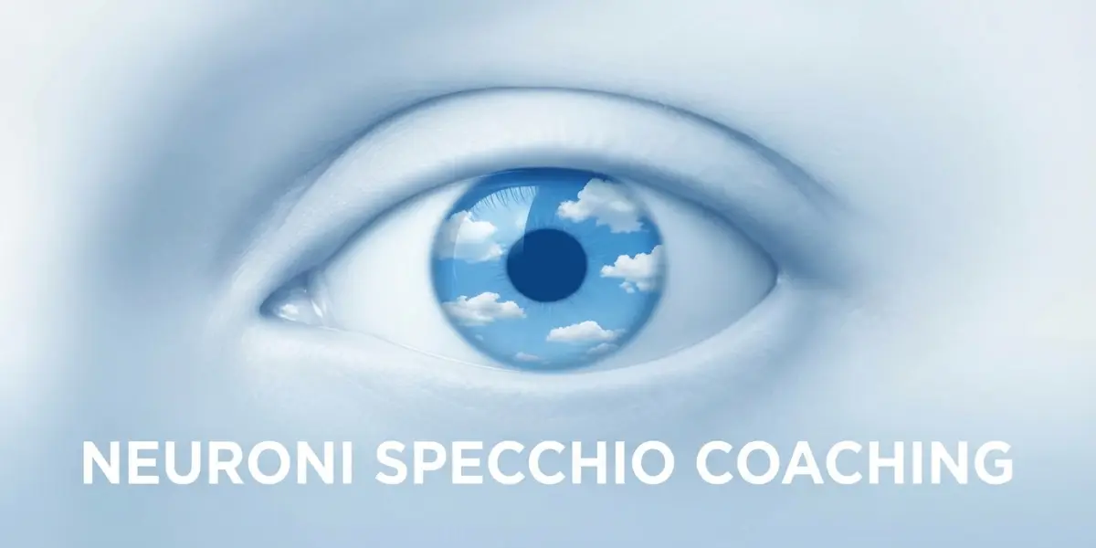 Neuroni specchio e empatia nel coaching