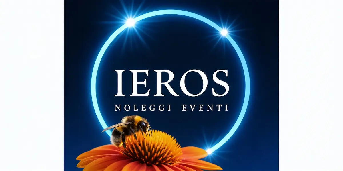 Noleggi Eventi Ieros