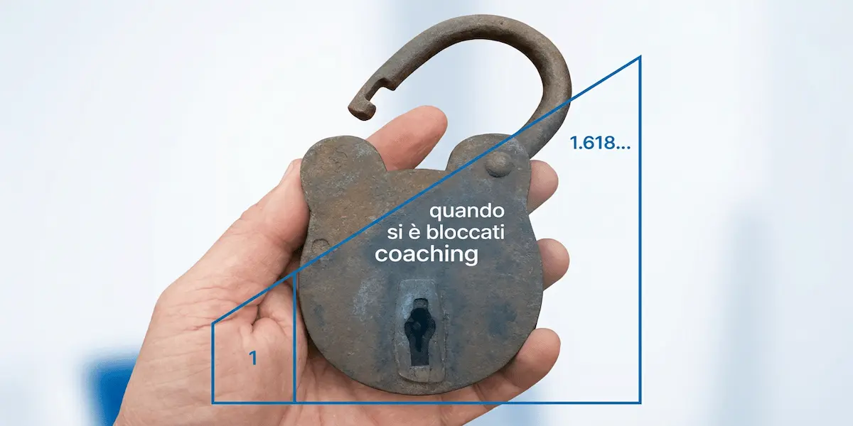 Superare i blocchi mentali con il coaching