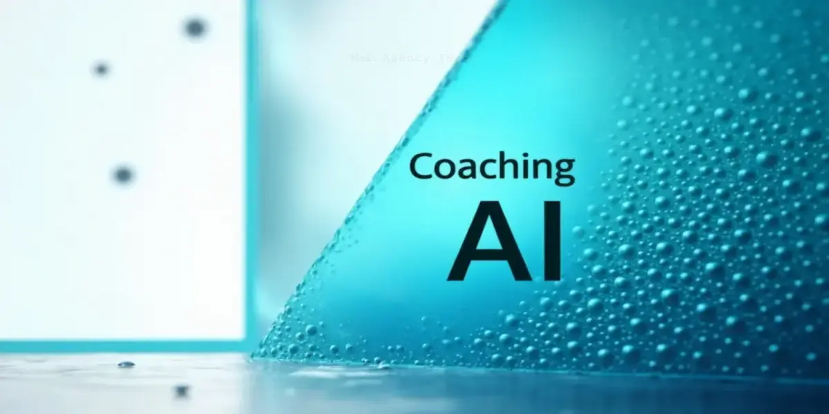 Coaching AI per professionisti e aziende