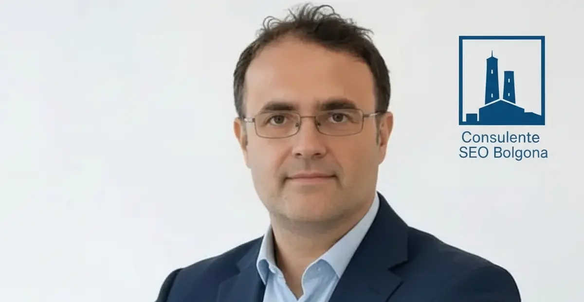 Consulente SEO Bologna per aziende Packaging e Food Valley
