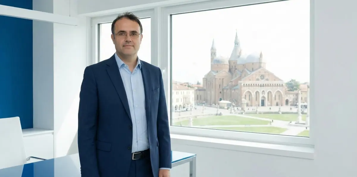 Consulente SEO Padova per aziende Zona Industriale e B2B