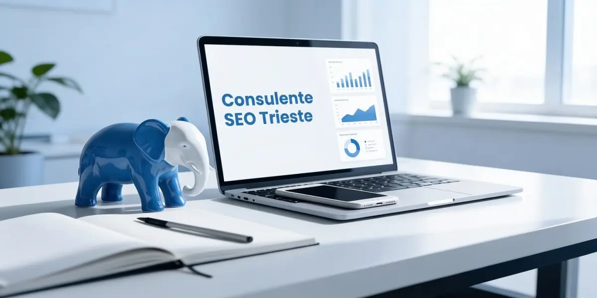 Consulente SEO Trieste