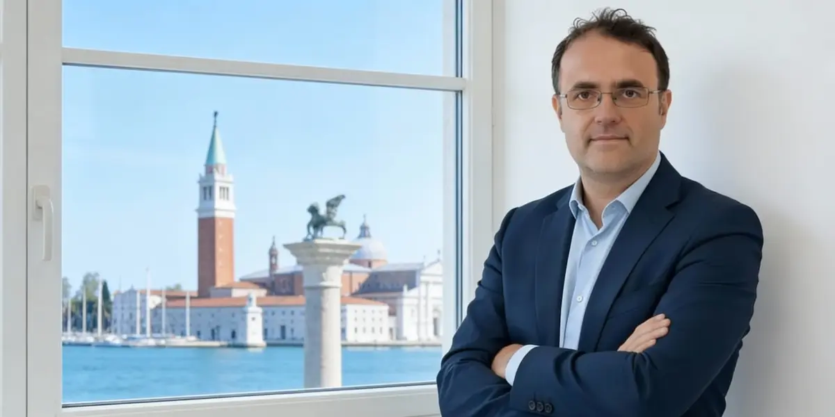 Consulente SEO Venezia