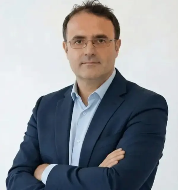 Giacomo Gallo Coach & consulente SEO