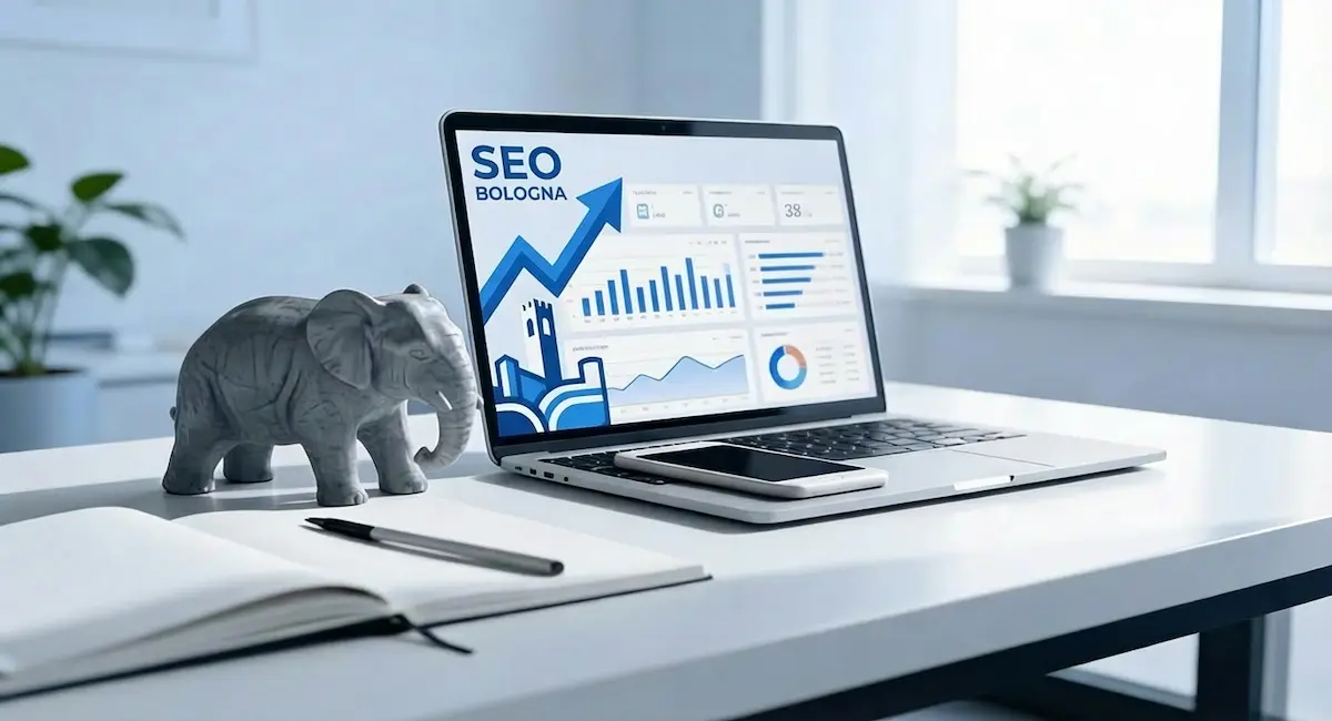 SEO Bologna