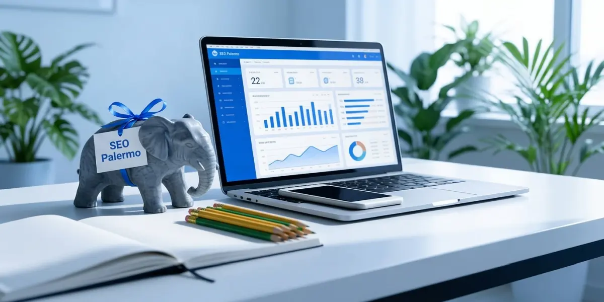 SEO Palermo