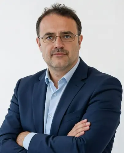 Giacomo Gallo Consulente Strategico